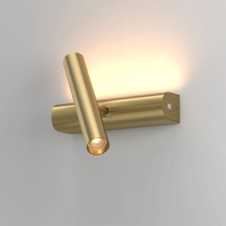 Настенный светильник Maytoni Paradox MOD442WL-L8BS3K в Нижнем Новгороде