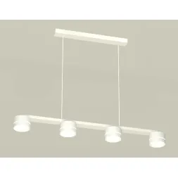 Подвесной светильник Ambrella Light Traditional (C9151, N8461) XB9151202