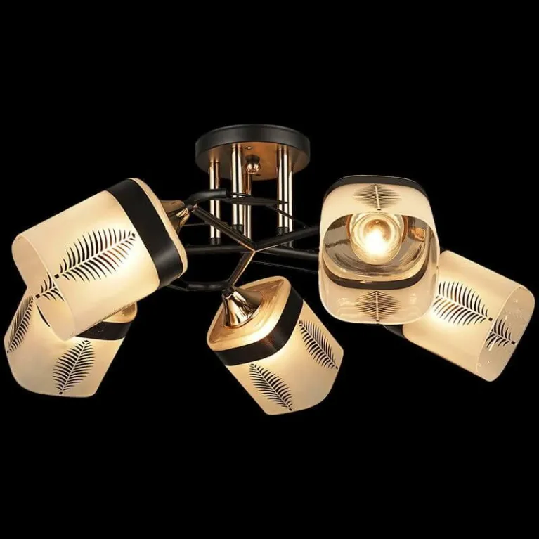 Потолочная люстра Reluce 03621-0.3-05 в Нижнем Новгороде