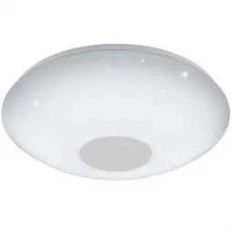 Потолочный светодиодный светильник Eglo Voltago 2 95972 Потолочный светодиодный светильник Eglo Voltago 2 95972