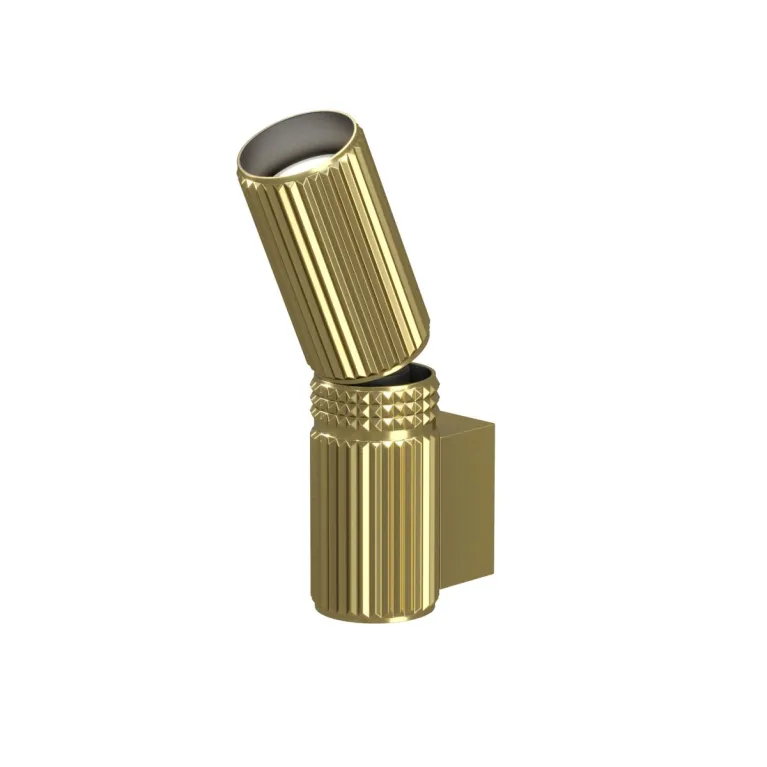 Настенный светильник Maytoni Metropolis MOD475WL-02BS в Нижнем Новгороде