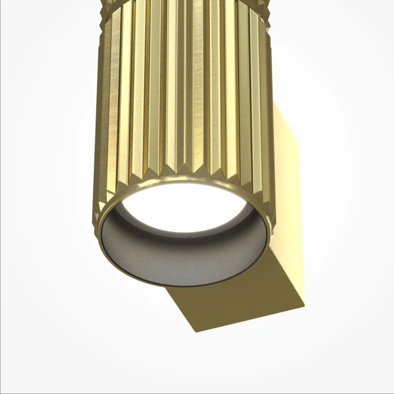 Настенный светильник Maytoni Metropolis MOD475WL-02BS в Нижнем Новгороде