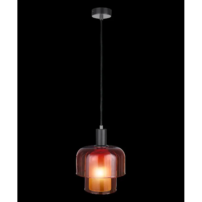 Подвесной светильник 33 Идеи PND147.01.01.003.BL-M20OR в Нижнем Новгороде