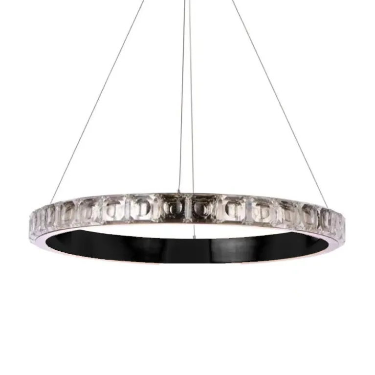 Подвесная люстра Delight Collection OMB81072/60 black в Нижнем Новгороде