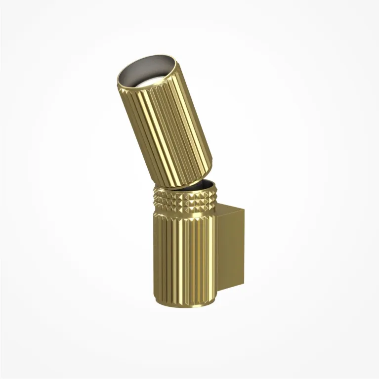 Настенный светильник Maytoni Metropolis MOD475WL-02BS в Нижнем Новгороде