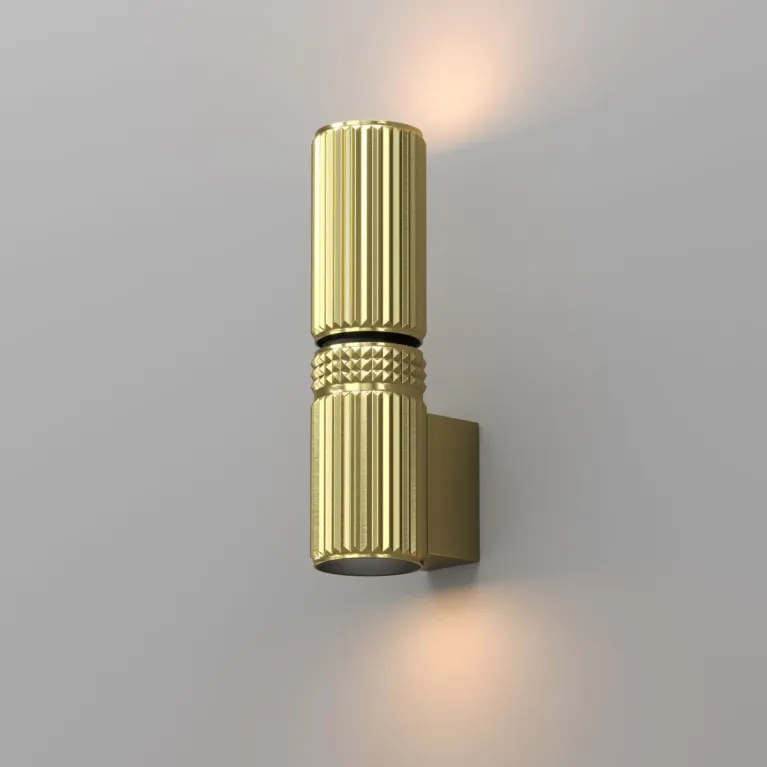 Настенный светильник Maytoni Metropolis MOD475WL-02BS в Нижнем Новгороде