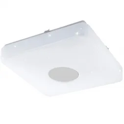 Потолочный светодиодный светильник Eglo Voltago 2 95975 Потолочный светодиодный светильник Eglo Voltago 2 95975