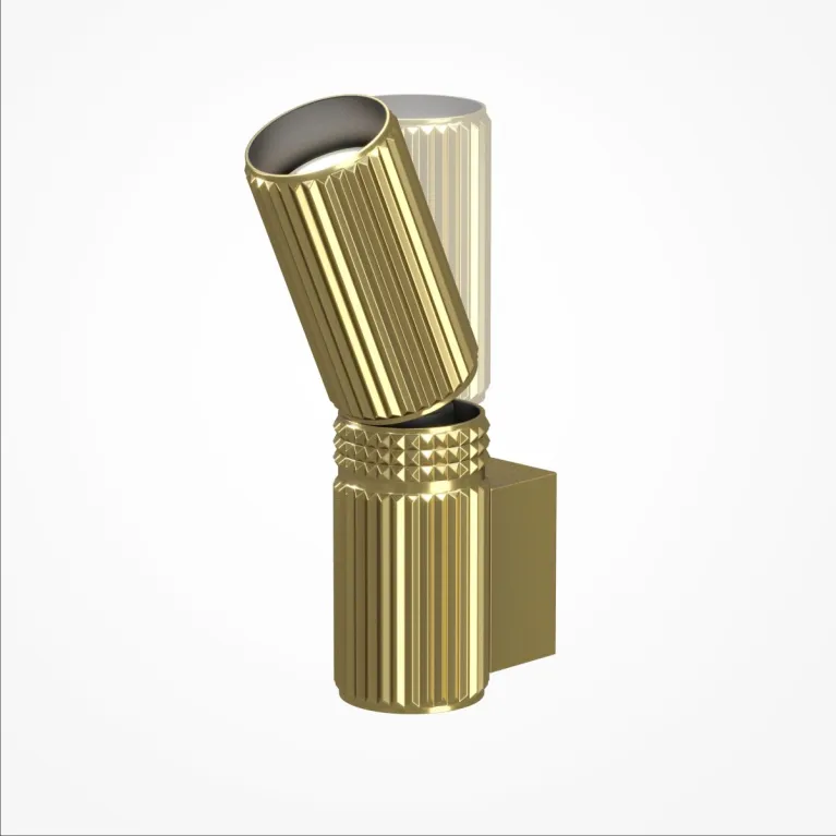 Настенный светильник Maytoni Metropolis MOD475WL-02BS в Нижнем Новгороде