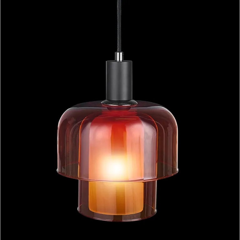 Подвесной светильник 33 Идеи PND147.01.01.003.BL-M20OR в Нижнем Новгороде