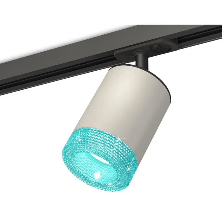 Комплект трекового светильника Ambrella Light Track System XT7423011 (A2537, C7423, N7194) в Нижнем Новгороде