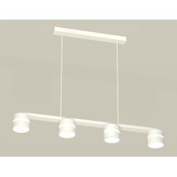 Подвесной светильник Ambrella Light Traditional (C9151, N8444) XB9151203