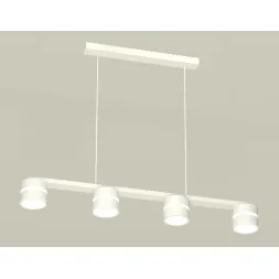 Подвесной светильник Ambrella Light Traditional (C9151, N8444) XB9151203