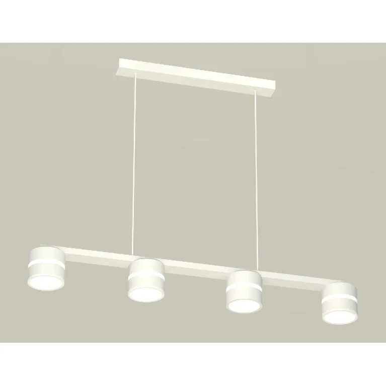 Подвесной светильник Ambrella Light Traditional (C9151, N8444) XB9151203 в Нижнем Новгороде