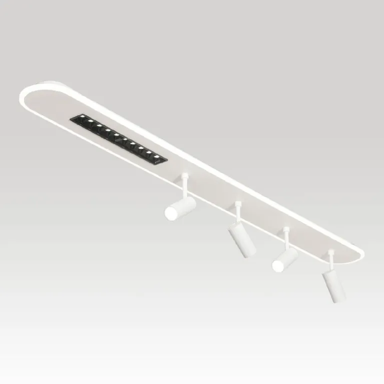 Спот Lussole Harris LSP-7279 в Нижнем Новгороде