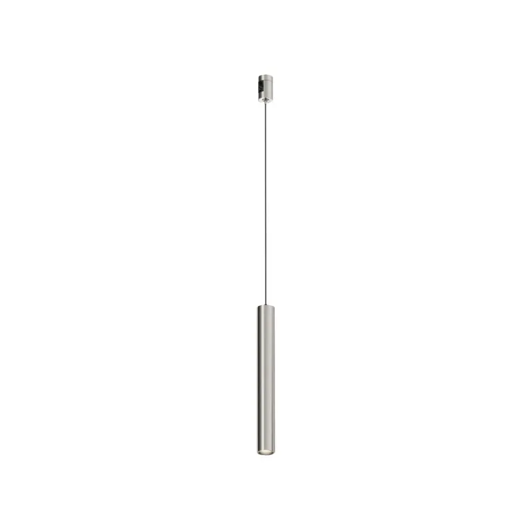 Трековый магнитный светильник Maytoni FOCUS LED TR155-1-5W4K-PT в Нижнем Новгороде