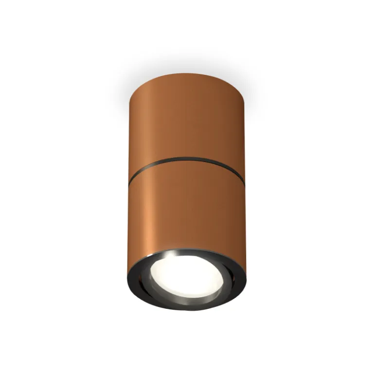 Потолочный светильник Ambrella Light Techno Spot XS7404040 (C7404, A2071, C7404, N7002) в Нижнем Новгороде