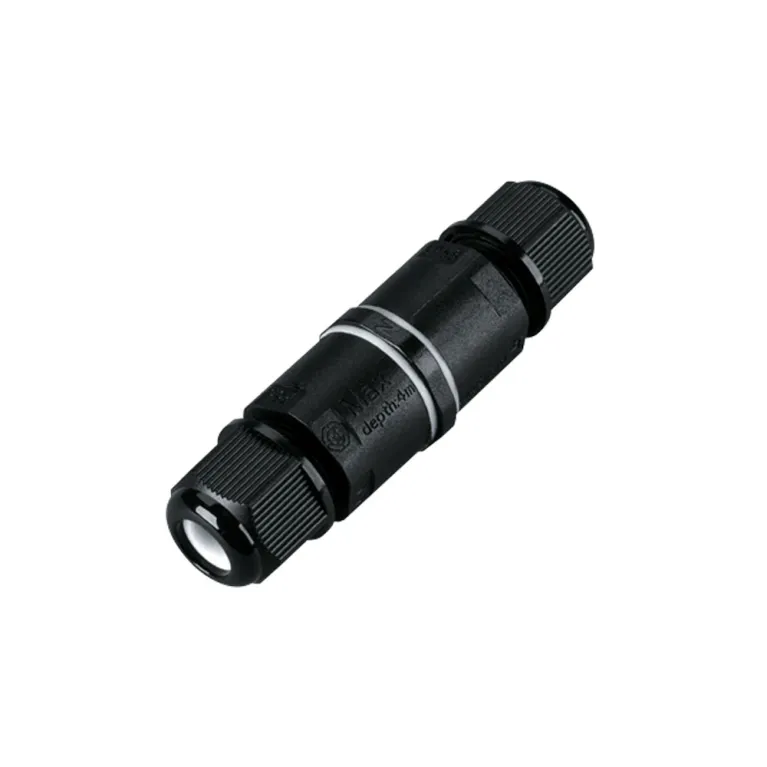 Влагозащищенный коннектор для проводов Arte Lamp Strip-Accessories A68-01-2pin в Нижнем Новгороде