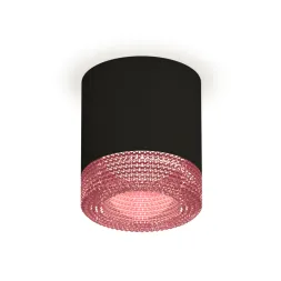 Накладной светильник Ambrella Light Techno XS7402012 (C7402, N7193)