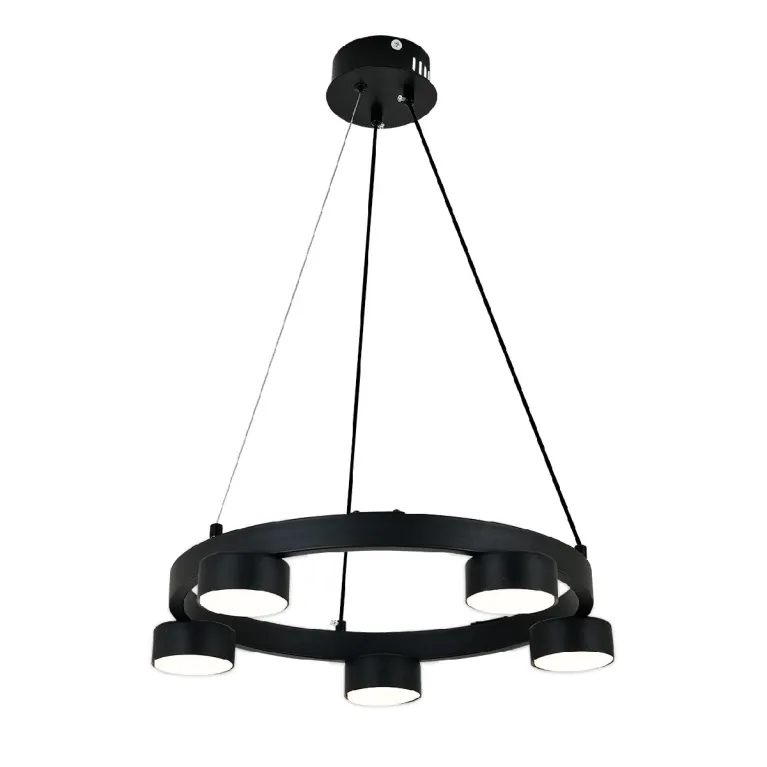 Подвесная люстра Escada Segment 1180/5S в Нижнем Новгороде