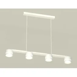 Подвесной светильник Ambrella Light Traditional (C9151, N8477) XB9151204