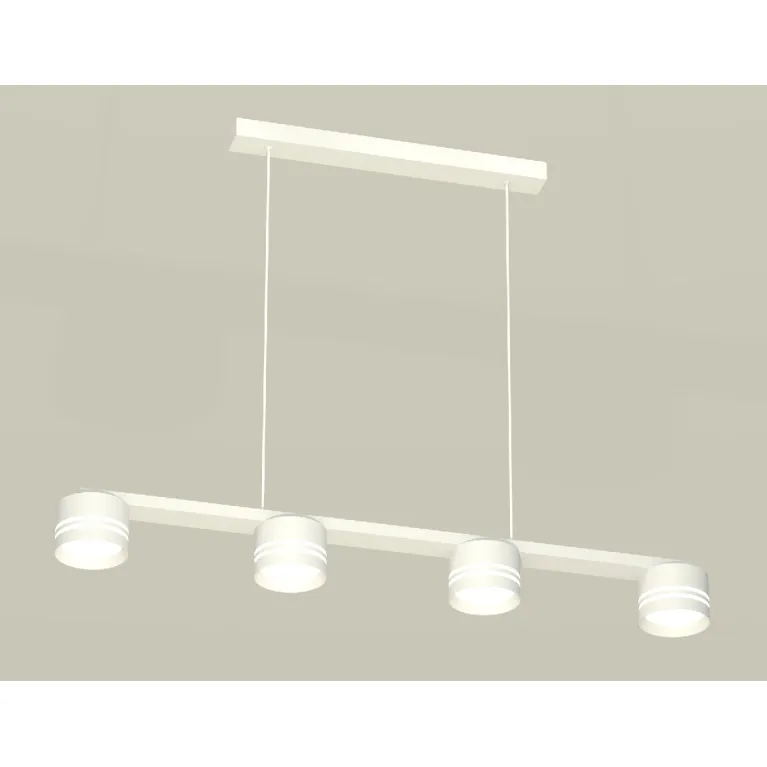 Подвесной светильник Ambrella Light Traditional (C9151, N8477) XB9151204 в Нижнем Новгороде