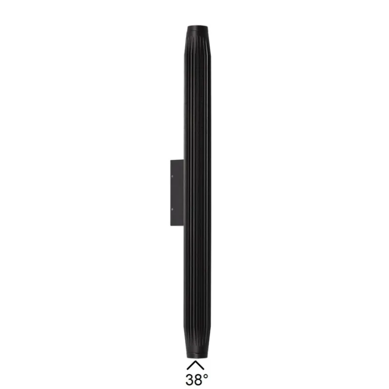 Уличный настенный светильник Odeon Light Nature Jug 7141/12WL в Нижнем Новгороде