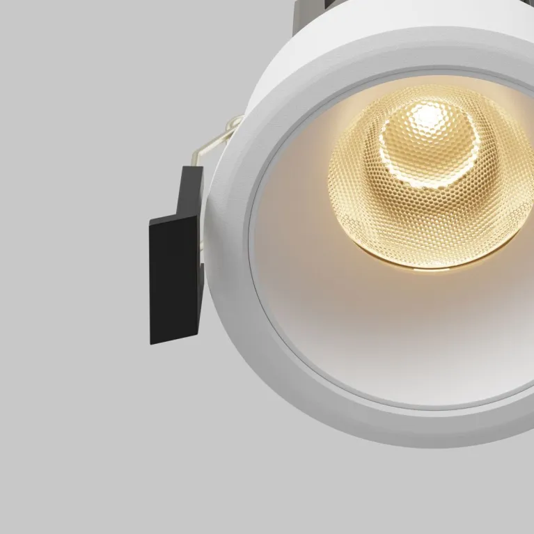 Встраиваемый светильник Maytoni Technical Dip Hight DL123-10W-3K-W в Нижнем Новгороде