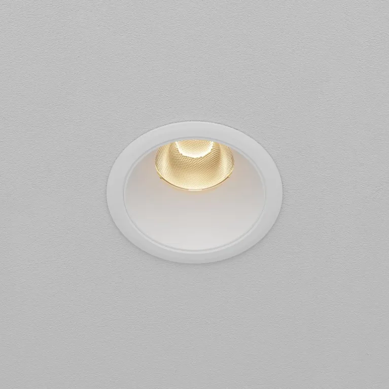 Встраиваемый светильник Maytoni Technical Dip Hight DL123-10W-3K-W в Нижнем Новгороде