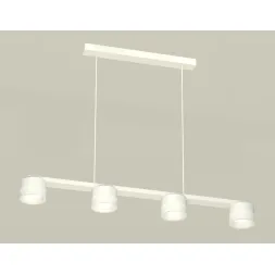 Подвесной светильник Ambrella Light Traditional (C9151, N8401) XB9151205