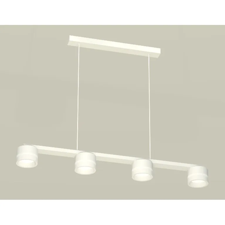 Подвесной светильник Ambrella Light Traditional (C9151, N8401) XB9151205 в Нижнем Новгороде