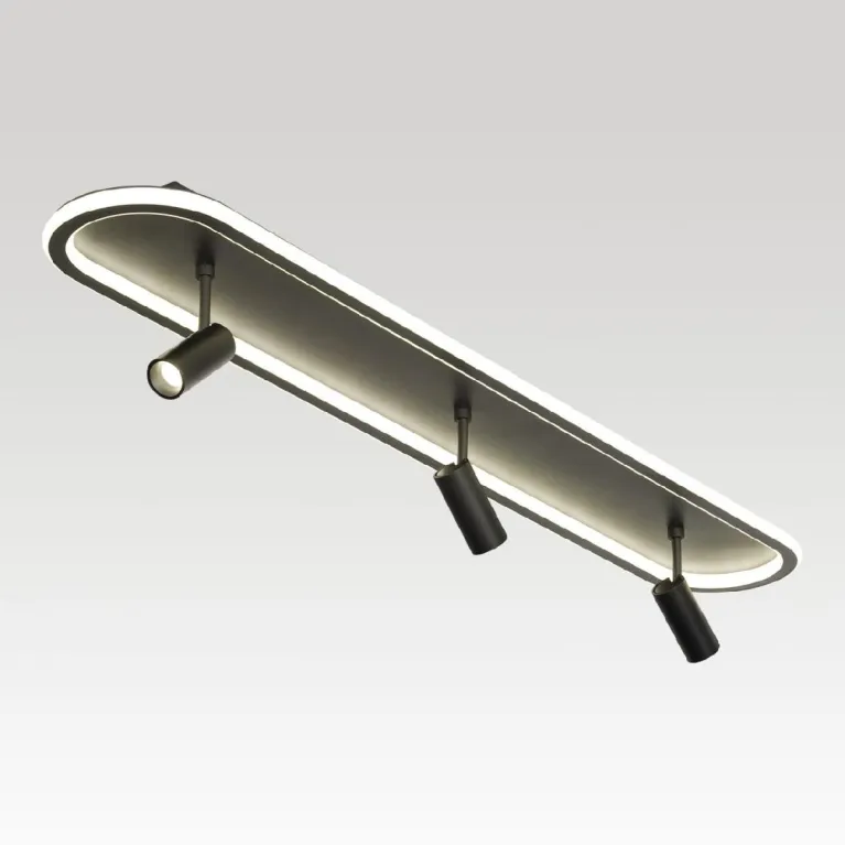 Спот Lussole Harris LSP-7284 в Нижнем Новгороде