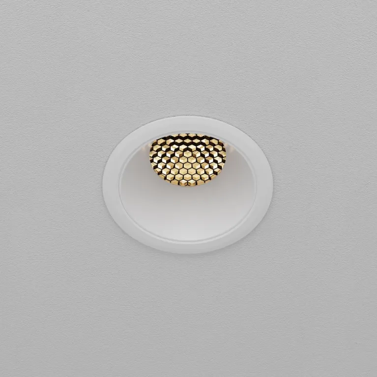 Встраиваемый светильник Maytoni Technical Dip Hight DL123-10W-3K-W в Нижнем Новгороде