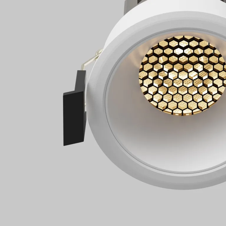 Встраиваемый светильник Maytoni Technical Dip Hight DL123-10W-3K-W в Нижнем Новгороде