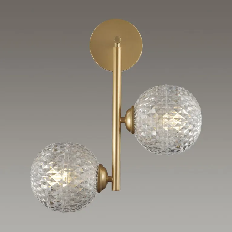 Бра Lumion Moderni Geneva 5292/2W в Нижнем Новгороде