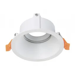 Встраиваемый светильник Crystal lux CLT 008C1WH