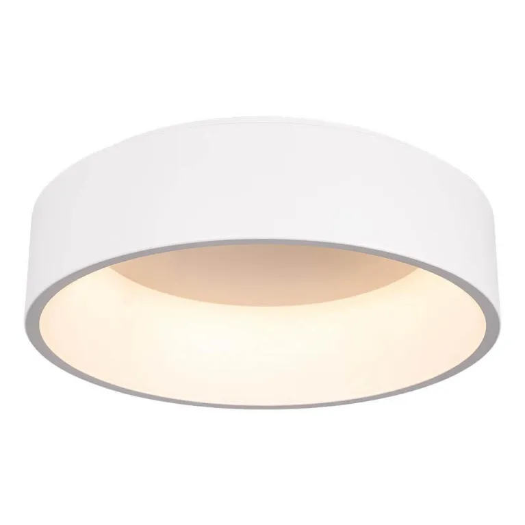 Потолочный светодиодный светильник Arlight SP-Tor-Ring-Surface-R460-33W Warm3000 022135(1) в Нижнем Новгороде