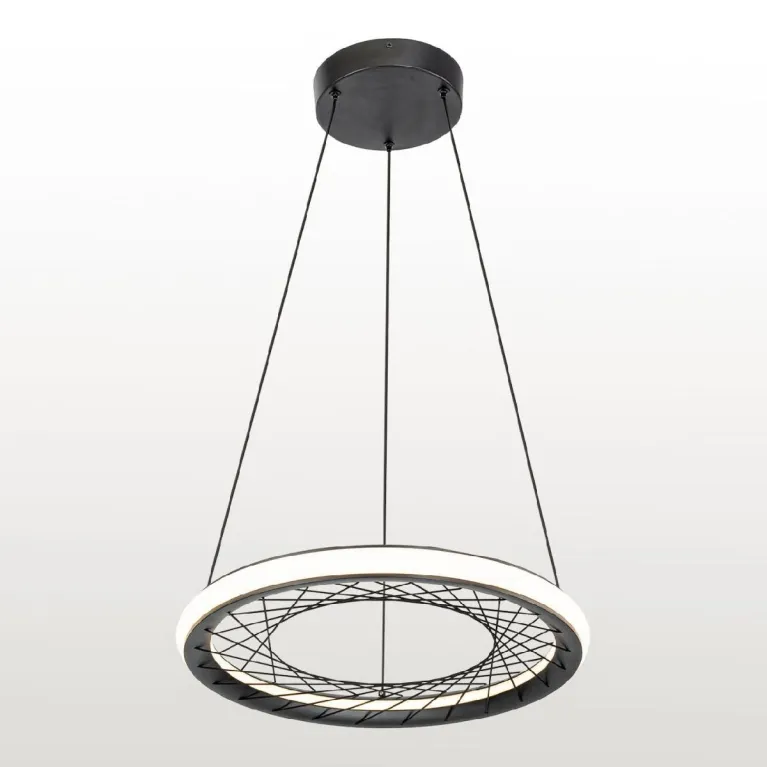 Подвесной светильник Lussole Macon LSP-7305 в Нижнем Новгороде