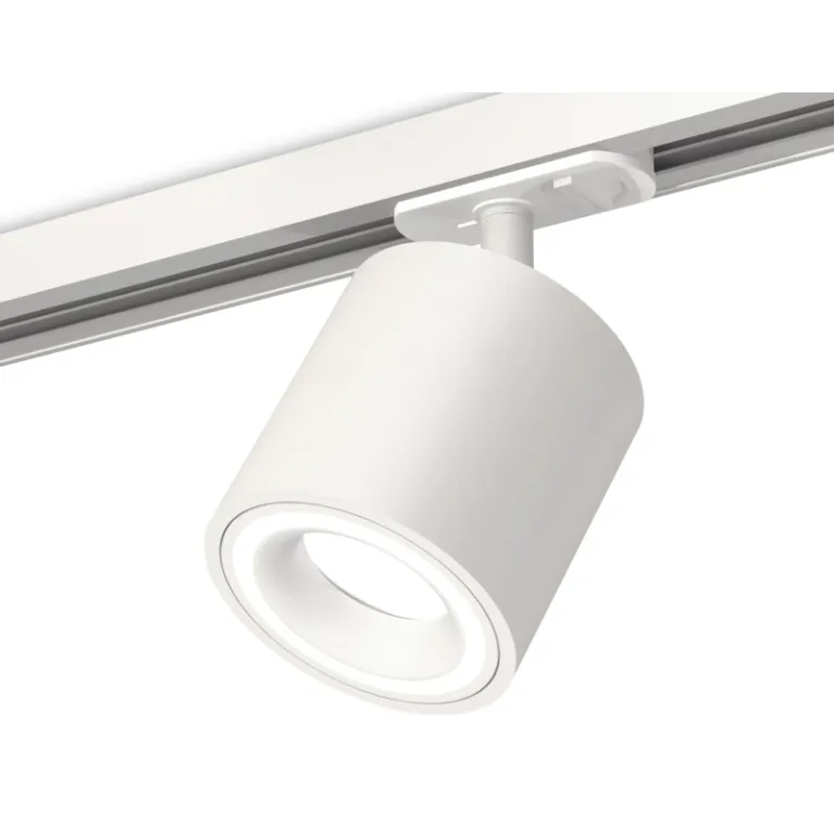 Комплект трекового светильника Ambrella Light Track System XT7531010 (A2536, C7531, N7110) в Нижнем Новгороде