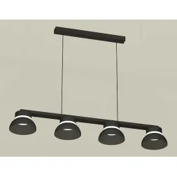 Подвесной светильник Ambrella Light Traditional (C9152, N8141) XB9152100