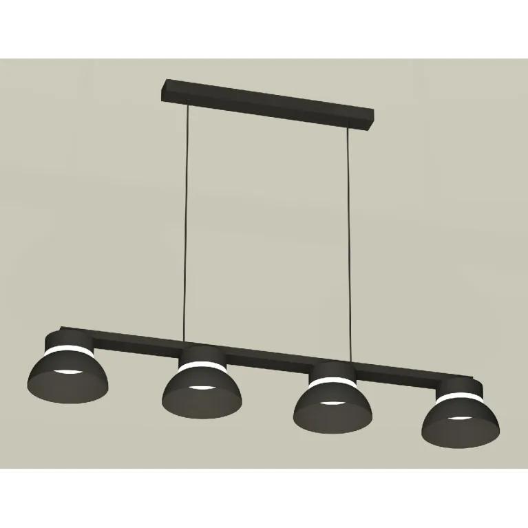 Подвесной светильник Ambrella Light Traditional (C9152, N8141) XB9152100 в Нижнем Новгороде