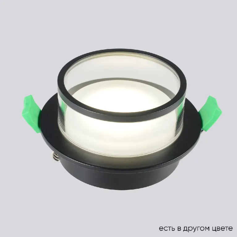 Встраиваемый светильник Crystal Lux CLT 061C1 BL в Нижнем Новгороде