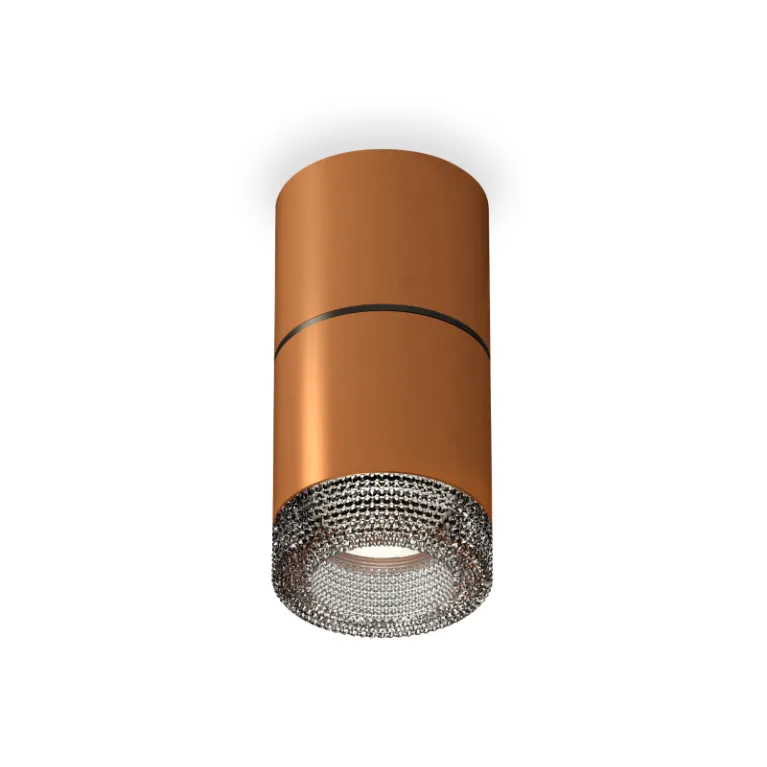 Потолочный светильник Ambrella Light Techno Spot XS7404042 (C7404, A2071, C7404, N7192) в Нижнем Новгороде