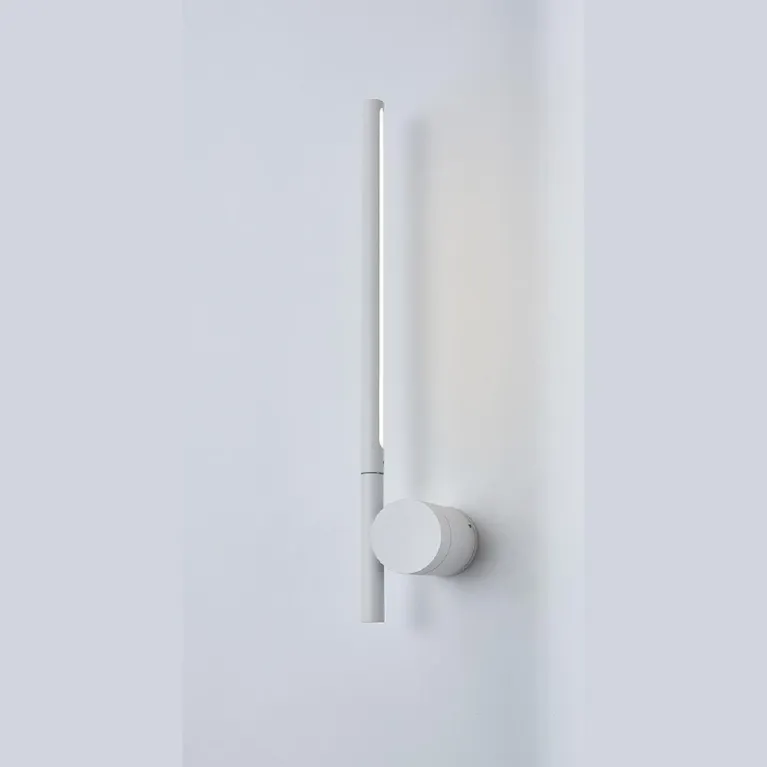 Настенный светодиодный светильник Crystal Lux CLT 058W1 WH в Нижнем Новгороде