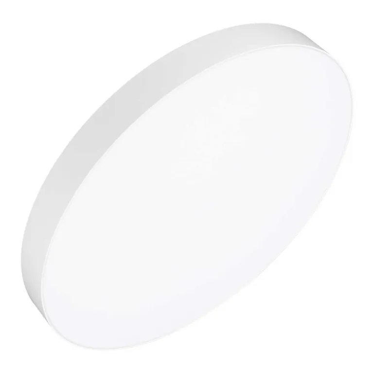 Потолочный светодиодный светильник Arlight IM-Rondo-Emergency-3H-R600-64W Warm3000 041075 в Нижнем Новгороде
