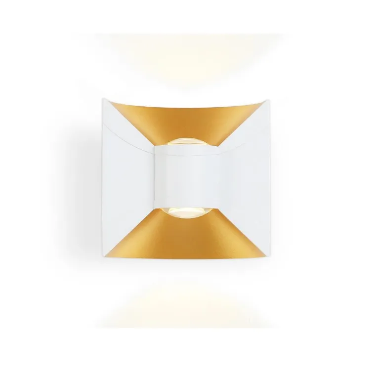 Уличный настенный светодиодный светильник Ambrella light Garden ST4471 в Нижнем Новгороде