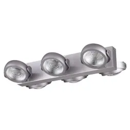 Светодиодный спот Odeon Light Flabuna 3494/60CL