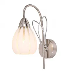 Бра Silver Light Avallon 215.45.1