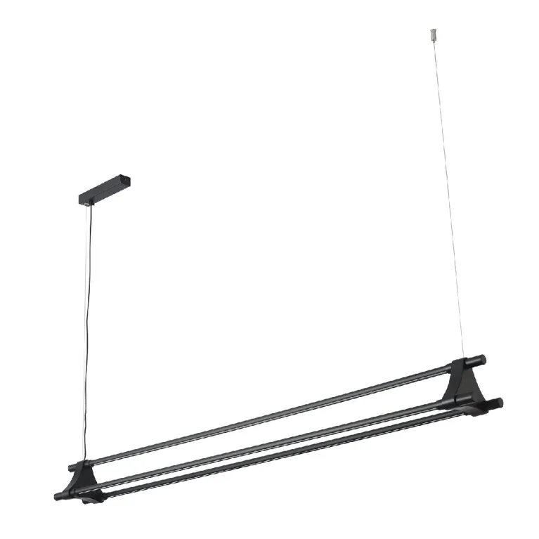 Подвесной светильник Crystal Lux CLT 071C L1400 BL в Нижнем Новгороде