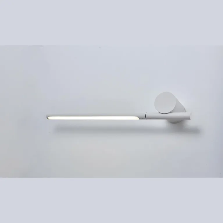 Настенный светодиодный светильник Crystal Lux CLT 058W1 WH в Нижнем Новгороде