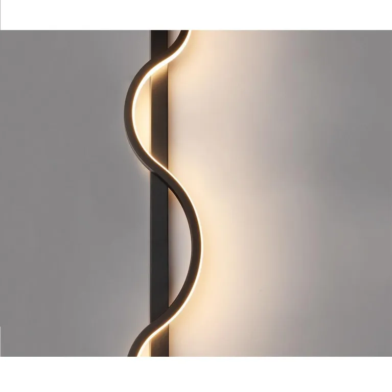 Настенный светодиодный светильник Kink Light Вали 08418B-80L,19(3000K) в Нижнем Новгороде